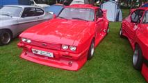 Internationale Ford Capri Meeting Zonhoven -  25 juni 2016