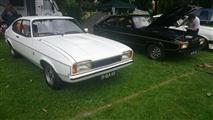 Internationale Ford Capri Meeting Zonhoven -  25 juni 2016