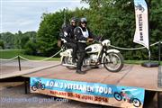 B.O.M. Veteranen tour Berlare-Houffalize