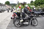 B.O.M.'s Veteranen tour Houffalize-Berlare