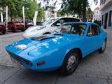 Kocon Historic Kortrijk -  3 juli 2016