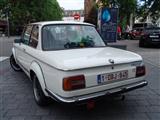 Kocon Historic Kortrijk -  3 juli 2016
