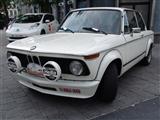 Kocon Historic Kortrijk -  3 juli 2016
