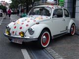 Kocon Historic Kortrijk -  3 juli 2016
