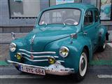Kocon Historic Kortrijk -  3 juli 2016