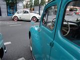 Kocon Historic Kortrijk -  3 juli 2016