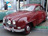 Kocon Historic Kortrijk -  3 juli 2016