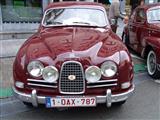 Kocon Historic Kortrijk -  3 juli 2016