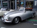 Kocon Historic Kortrijk -  3 juli 2016