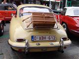 Kocon Historic Kortrijk -  3 juli 2016