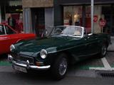 Kocon Historic Kortrijk -  3 juli 2016