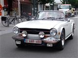 Kocon Historic Kortrijk -  3 juli 2016