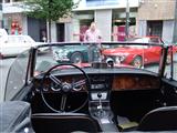 Kocon Historic Kortrijk -  3 juli 2016