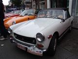 Kocon Historic Kortrijk -  3 juli 2016