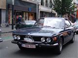 Kocon Historic Kortrijk -  3 juli 2016