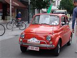 Kocon Historic Kortrijk -  3 juli 2016