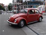 Kocon Historic Kortrijk -  3 juli 2016