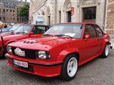 Kocon Historic Kortrijk -  3 juli 2016