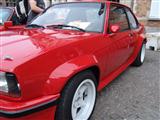 Kocon Historic Kortrijk -  3 juli 2016