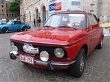 Kocon Historic Kortrijk -  3 juli 2016