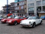 Kocon Historic Kortrijk -  3 juli 2016