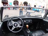 Kocon Historic Kortrijk -  3 juli 2016