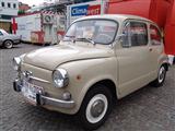 Kocon Historic Kortrijk -  3 juli 2016