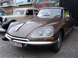Kocon Historic Kortrijk -  3 juli 2016
