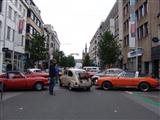 Kocon Historic Kortrijk -  3 juli 2016