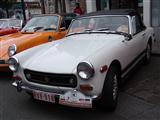 Kocon Historic Kortrijk -  3 juli 2016