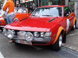 Kocon Historic Kortrijk -  3 juli 2016