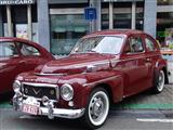 Kocon Historic Kortrijk -  3 juli 2016