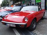 Kocon Historic Kortrijk -  3 juli 2016