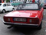 Kocon Historic Kortrijk -  3 juli 2016