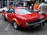 Kocon Historic Kortrijk -  3 juli 2016