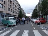 Kocon Historic Kortrijk -  3 juli 2016