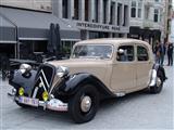 Kocon Historic Kortrijk -  3 juli 2016