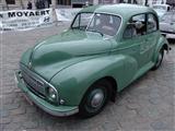 Kocon Historic Kortrijk -  3 juli 2016