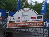 Kocon Historic Kortrijk -  3 juli 2016