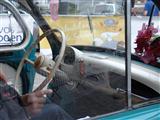 Kocon Historic Kortrijk -  3 juli 2016