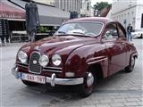 Kocon Historic Kortrijk -  3 juli 2016