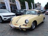 Kocon Historic Kortrijk -  3 juli 2016