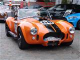Kocon Historic Kortrijk -  3 juli 2016