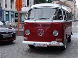 Kocon Historic Kortrijk -  3 juli 2016