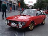 Kocon Historic Kortrijk -  3 juli 2016
