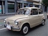 Kocon Historic Kortrijk -  3 juli 2016