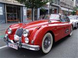 Kocon Historic Kortrijk -  3 juli 2016
