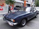 Kocon Historic Kortrijk -  3 juli 2016