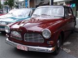 Kocon Historic Kortrijk -  3 juli 2016