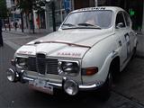 Kocon Historic Kortrijk -  3 juli 2016